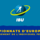 Championnat d'Europe de biathlon 2021 - Le classement de l'individuel femmes