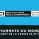 Cyclo-cross - Championnats du monde 2021 - Le classement de la course élite femmes