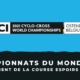 Cyclo-cross - Championnats du monde 2021 - Le classement de la course espoirs hommes