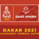 Dakar 2021 : le classement général des motos