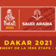 Dakar 2021 - Motos - Le classement de la 1ère étape