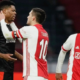 Eredivisie - Statu quo sur le port d'Amsterdam entre l'Ajax et le PSV Eindhoven