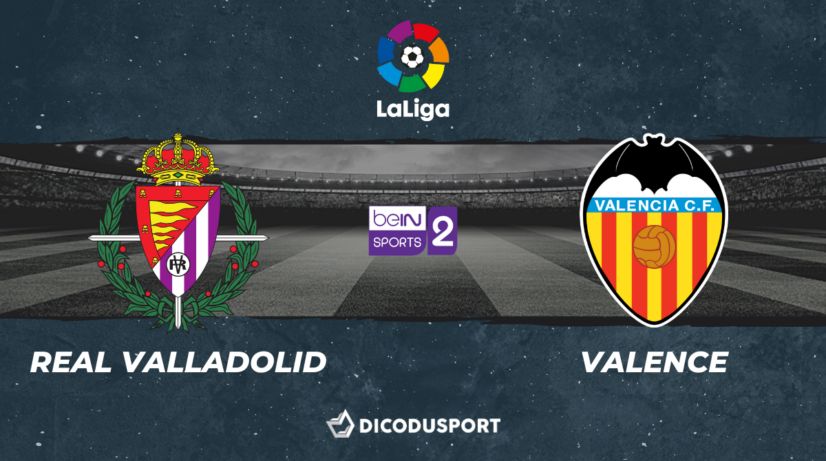 Football - Liga notre pronostic pour Real Valladolid - Valence