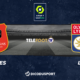 Football - Ligue 1 notre pronostic pour Rennes - Lyon