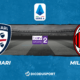 Football - Serie A notre pronostic pour Cagliari - Milan AC