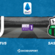 Football - Serie A notre pronostic pour Juventus Turin - Sassuolo