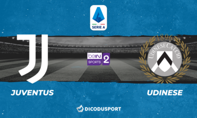 Football - Serie A notre pronostic pour Juventus Turin - Udinese