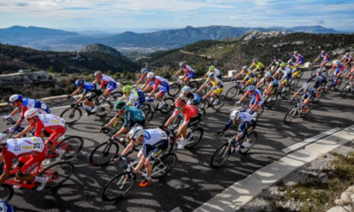 Grand Prix La Marseillaise 2021 - Le parcours dans le détail
