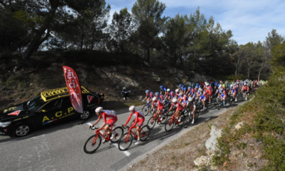 Grand Prix La Marseillaise 2021 - Le profil de la course