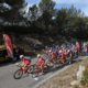Grand Prix La Marseillaise 2021 - Le profil de la course