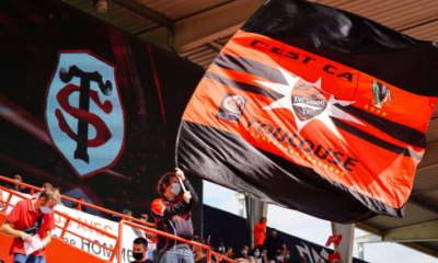 Le Stade Toulousain récole plus d'un million d'euros grâce à son mur de soutien