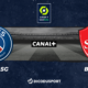 Ligue 1 notre pronostic pour Paris SG - Brest