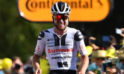 Marc Hirschi quitte son équipe avec effet immédiat