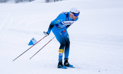 Maurice Manificat 6ème sur le 15km de Toblach, Alexander Bolshunov gagne encore