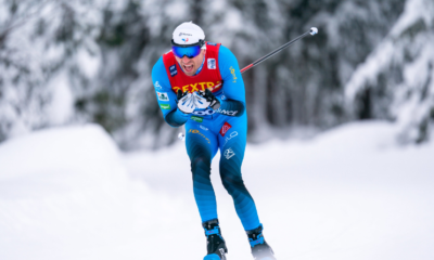 Maurice Manificat encore 6ème sur la poursuite de Toblach, Alexander Bolshunov sans rival