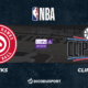 NBA notre pronostic pour Atlanta Hawks - Los Angeles Clippers
