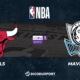 NBA notre pronostic pour Chicago Bulls - Dallas Mavericks