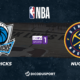 NBA notre pronostic pour Dallas Mavericks - Denver Nuggets