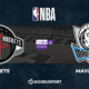 NBA notre pronostic pour Houston Rockets - Dallas Mavericks