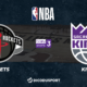 NBA notre pronostic pour Houston Rockets - Sacramento Kings