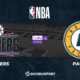 NBA notre pronostic pour Los Angeles Clippers - Indiana Pacers