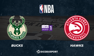 NBA notre pronostic pour Milwaukee Bucks - Atlanta Hawks