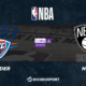 NBA notre pronostic pour Oklahoma City Thunder - Brooklyn Nets
