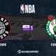 NBA notre pronostic pour Toronto Raptors - Boston Celtics