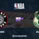 NBA notre pronostic pour Toronto Raptors - Milwaukee Bucks