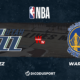 NBA notre pronostic pour Utah Jazz - Golden State Warriors