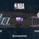 NBA notre pronostic pour Utah Jazz - Los Angeles Clippers