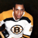 NHL - Willie O'Ree entre un peu plus dans l'histoire