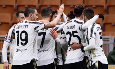 Serie A - La Juventus fait tomber le Milan AC