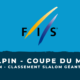 Ski alpin - Adelboden - Le classement du deuxième slalom géant hommes