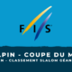 Ski alpin - Adelboden - Le classement du slalom géant hommes