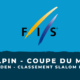 Ski alpin - Adelboden - Le classement du slalom hommes