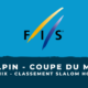 Ski alpin - Chamonix - Le classement du deuxième slalom hommes