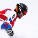 Skicross : Bastien Midol sur le podium à Reiteralm