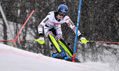 Slalom de Chamonix - Clément Noël s'impose en patron
