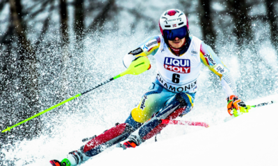 Slalom de Chamonix - Henrik Kristoffersen s'impose en costaud