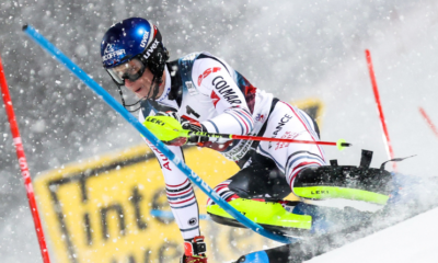 Slalom de Schladming - Clément Noël et Alexis Pinturault sur le podium, Schwarz s'impose