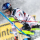 Slalom de Schladming - Clément Noël et Alexis Pinturault sur le podium, Schwarz s'impose