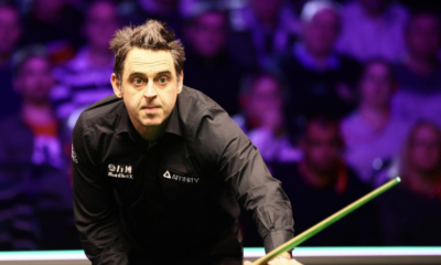 Snooker : les évènements à suivre en 2021