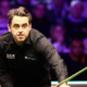 Snooker : les évènements à suivre en 2021