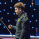 Snooker : Yan Bingtao remporte le Betfred Masters face à John Higgins en finale
