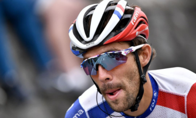 [Sondage] Thibaut Pinot fait-il le bon choix en faisant l'impasse sur le Tour de France 2021 ?