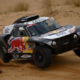 Stéphane Peterhansel s'impose pour la 14ème fois sur le Dakar
