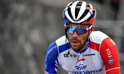 Thibaut Pinot ne devrait pas être présent sur le Tour de France 2021