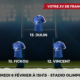 Tournoi des 6 Nations 2021 - Votre XV de France pour affronter l'Italie