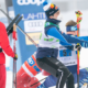 [Vidéo] Ski de fond - L'énorme craquage d'Alexander Bolshunov qui plaque un adversaire